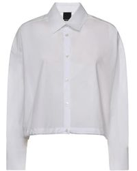 Pinko - Shirts - Lyst