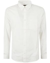 A.P.C. - Formal Shirts - Lyst