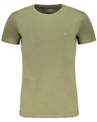 Aeronautica Militare - T-Shirts - Lyst