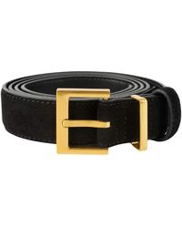 L37 - Belts - Lyst