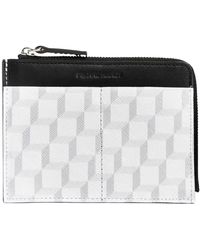 Pierre Hardy - Wallets & Cardholders - Lyst