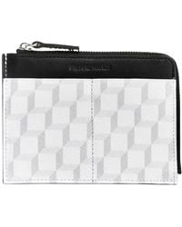 Pierre Hardy - Wallets & Cardholders - Lyst