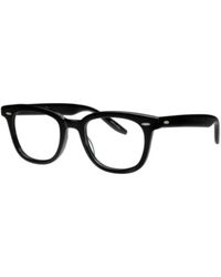 Barton Perreira - Cecil Square Optical Frame - Lyst