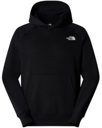 The North Face - Hoodies - Lyst