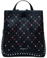 Desigual - Backpacks - Lyst
