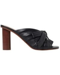 JW Anderson - Heeled Mules - Lyst