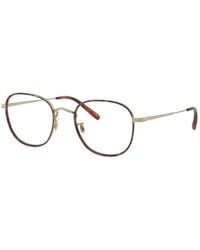 Oliver Peoples - Glasses - Lyst