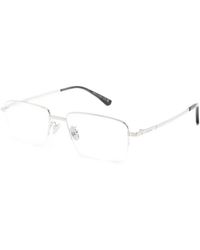 Cartier - Glasses - Lyst