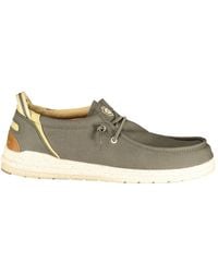 Lumberjack - Loafers - Lyst