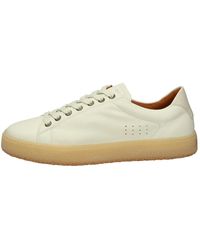 Ambitious - Schoenen ,Wit ,Leer Sneakers Basse - Lyst