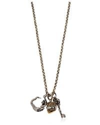 Etro - Necklaces - Lyst