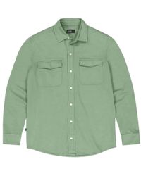 Butcher of Blue - Casual Shirts - Lyst