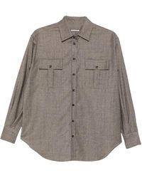 Tagliatore - Shirts - Lyst