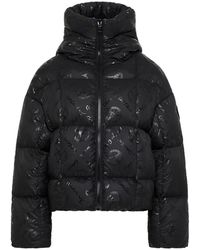 carlo colucci - Down Jackets - Lyst