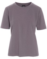 Bitte Kai Rand - Basic T-Shirt - Lyst