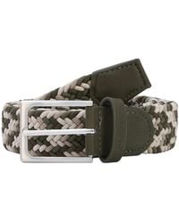 Barbour - Belts - Lyst