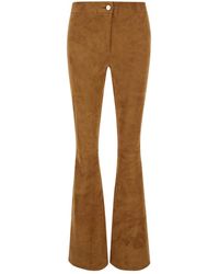 Arma - Wide Trousers - Lyst