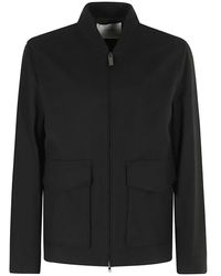 Paolo Pecora - Light Jackets - Lyst