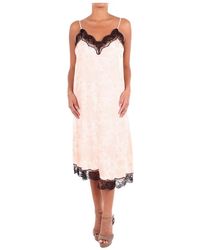 Jucca J2917019 Dress - Wit