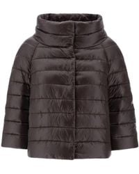 Herno - Down Jackets - Lyst