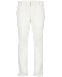 Dondup - Chino's - Lyst