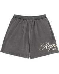 Represent - Owners Club Script Short - Lyst