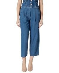 Ichi - Iharcher Pa 20122390 Jeans - Lyst