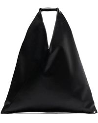 MM6 by Maison Martin Margiela - Tote bags - Lyst