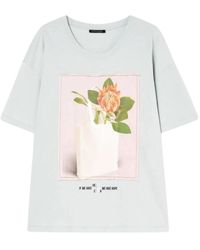 Marina Rinaldi - T-Shirts - Lyst
