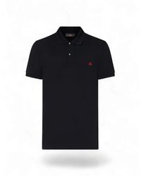 Peuterey - Plantago 02 Polo - Lyst
