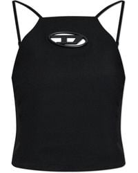 DIESEL - Top - Lyst