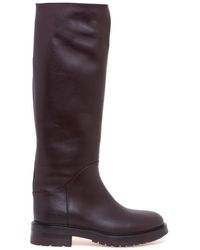 Strategia - A5515-2502.Tdm High Boot - Lyst