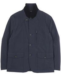 Fay - Light Jackets - Lyst