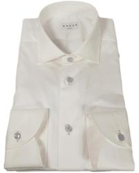 Xacus - Formal Shirts - Lyst