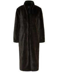 Bruuns Bazaar - Furrybbcasala Jas - Lyst