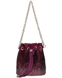 La Carrie - Bucket Bags - Lyst