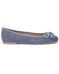 Pretty Ballerinas - Ballerina Shoes - Lyst
