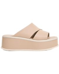 Patrizia Bonfanti - Wedges - Lyst