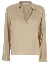 Jucca - Blouses - Lyst