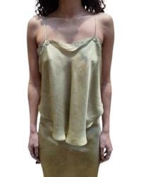 Mes Demoiselles - Sleeveless Tops - Lyst