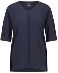Marc Cain - Blouses - Lyst