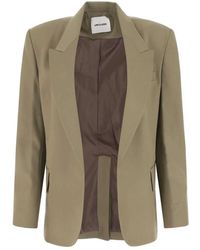 Low Classic - Blazers - Lyst