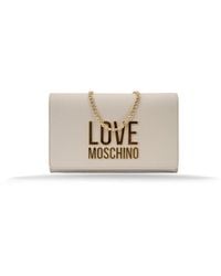 Moschino - Cross Body Bags - Lyst