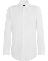 BOSS - Formal Shirts - Lyst