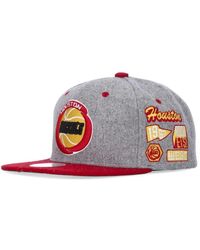 Mitchell & Ness - Caps - Lyst
