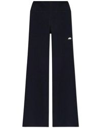 Balenciaga - Wide Trousers - Lyst
