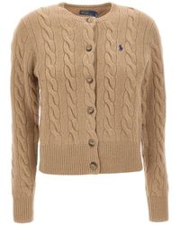 Polo Ralph Lauren - Cardigans - Lyst