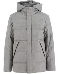 DUNO - Winter Jackets - Lyst