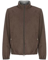 Herno - Light Jackets - Lyst