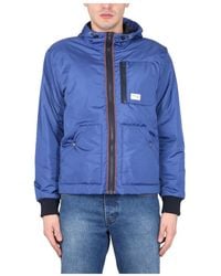 Fay - Light Jackets - Lyst
